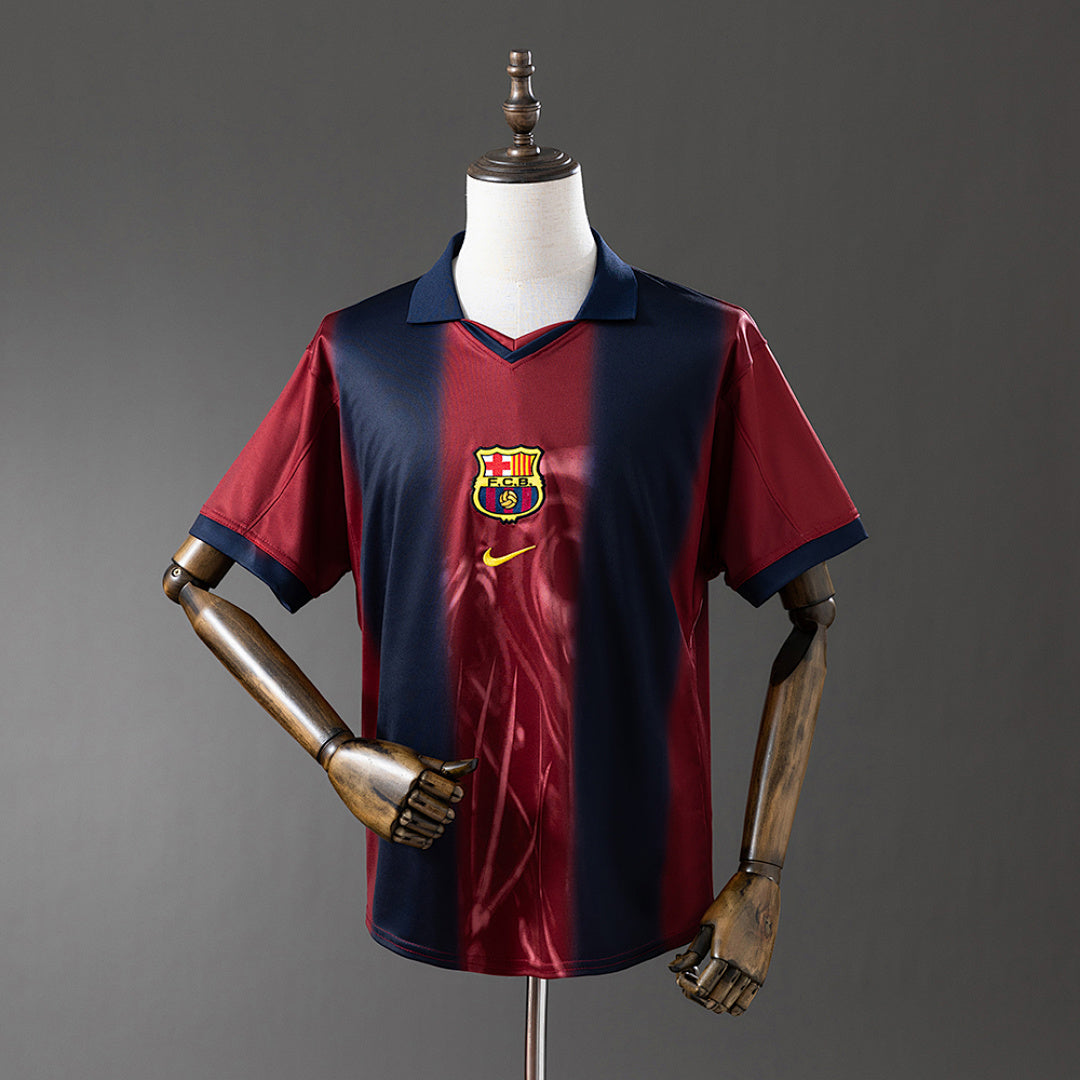 Camiseta FC Barcelona Edición Especial Barça 25/26 Adultos