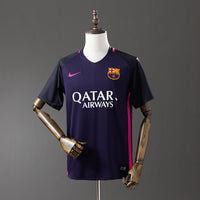 Camiseta FC Barcelona Visitante 16/17 Adultos