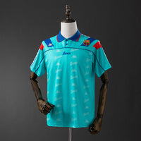 Camiseta FC Barcelona Visitante 92/95 Adultos