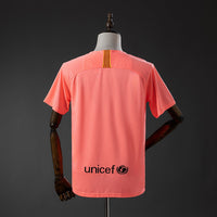 Camiseta FC Barcelona Tercera 2021 Adultos