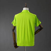 Polo Real Madrid Verde 25/26 Adultos