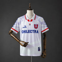 Camiseta Universidad de Chile Visitante 1996 Adultos
