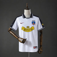 Camiseta Colo-Colo Local 98/99 Adultos
