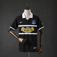 Camiseta Colo-Colo Visitante 96/97 Adultos