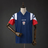 Camiseta Arsenal EQT Retro Azul 26/27 Adultos