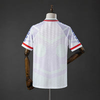 Camiseta Universidad de Chile Visitante 1996 Adultos