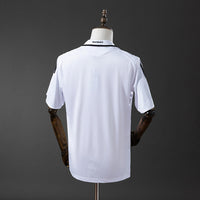 Camiseta Real Madrid Local 08/09 Adultos