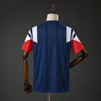 Camiseta Arsenal EQT Retro Azul 26/27 Adultos