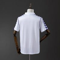 Camiseta Real Madrid Local 88/90 Adultos