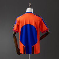 Camiseta FC Barcelona Visitante 97/98 Adultos