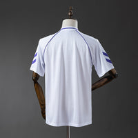 Camiseta Real Madrid Local 90/91 Adultos