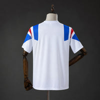 Camiseta Japón EQT Retro Blanca 26/27 Adultos