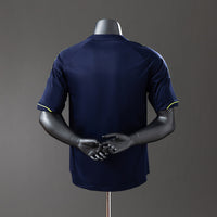 Camiseta Real Madrid Visitante 12/13 Adultos [PLAYER VERSION]