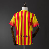 Camiseta FC Barcelona Visitante 13/14 Adultos