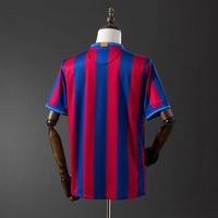 Camiseta FC Barcelona Local 09/10 Adultos