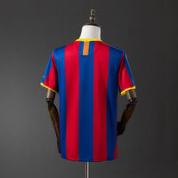 Camiseta FC Barcelona Local 10/11 Adultos