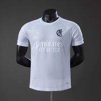 Camiseta Real Madrid 125th Aniversario Adultos [PLAYER VERSION]