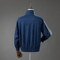 Chaqueta Tang Real Madrid Año Nuevo Chino Adultos