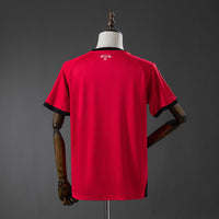 Camiseta Jordania Visitante 2026 Adultos