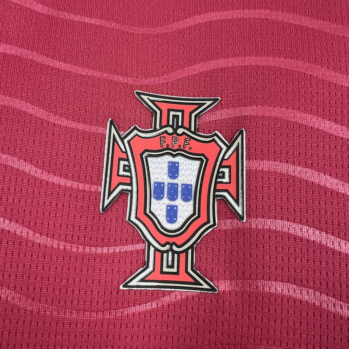 Camiseta + Short Portugal 26/27 Niños CRISTIANO RONALDO 7