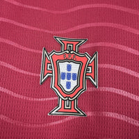 Camiseta + Short Portugal 26/27 Niños