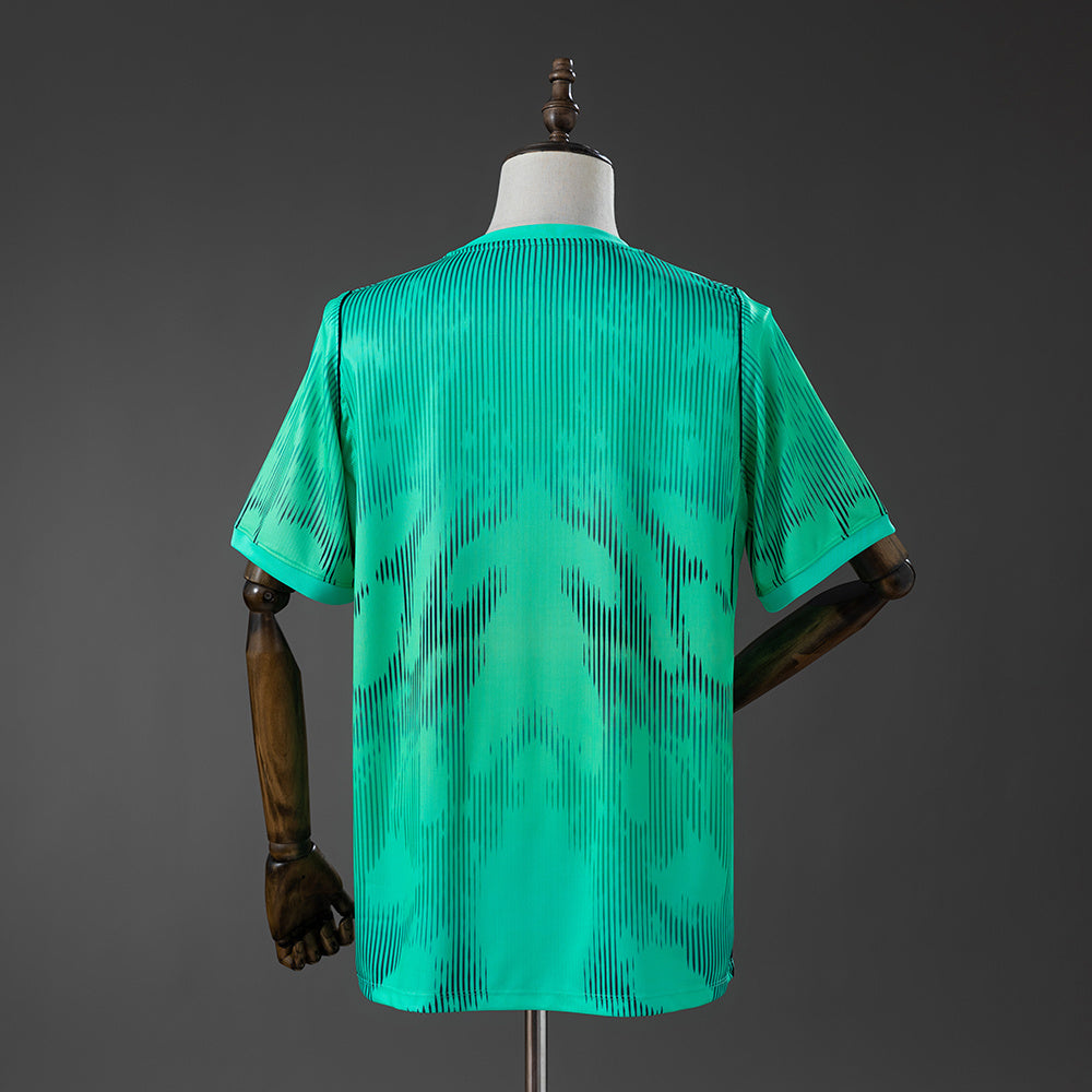 Camiseta Brasil Portero Local 25/26 Adultos