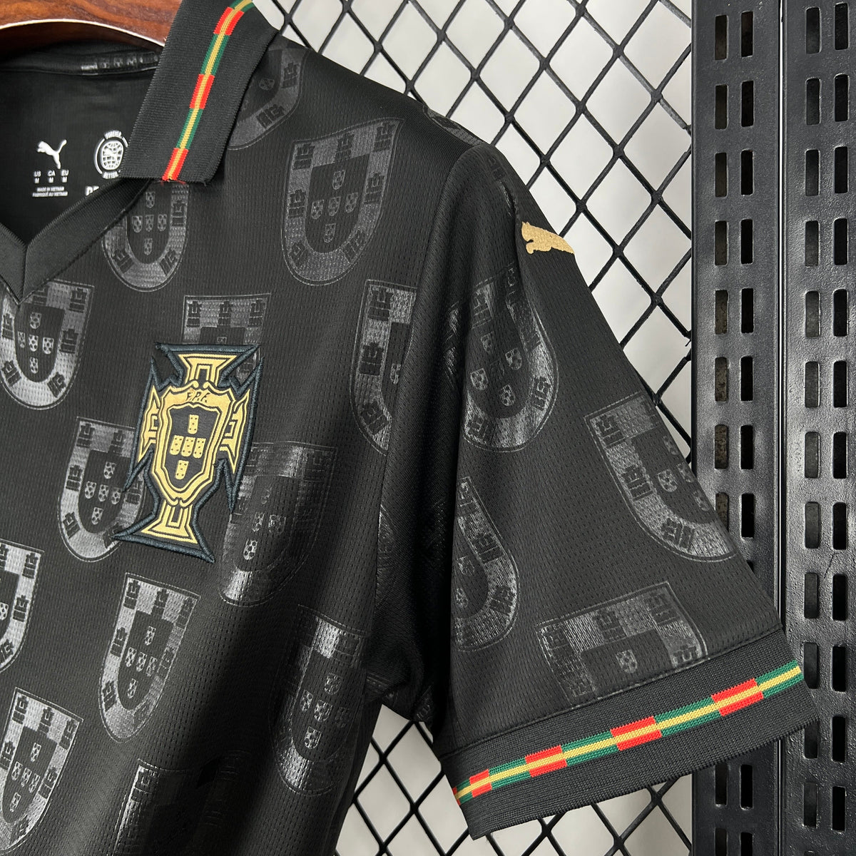 Camiseta Portugal Edición Especial 26/27 Adultos Manga Larga
