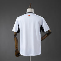 Camiseta Ghana Local 2026 Adultos