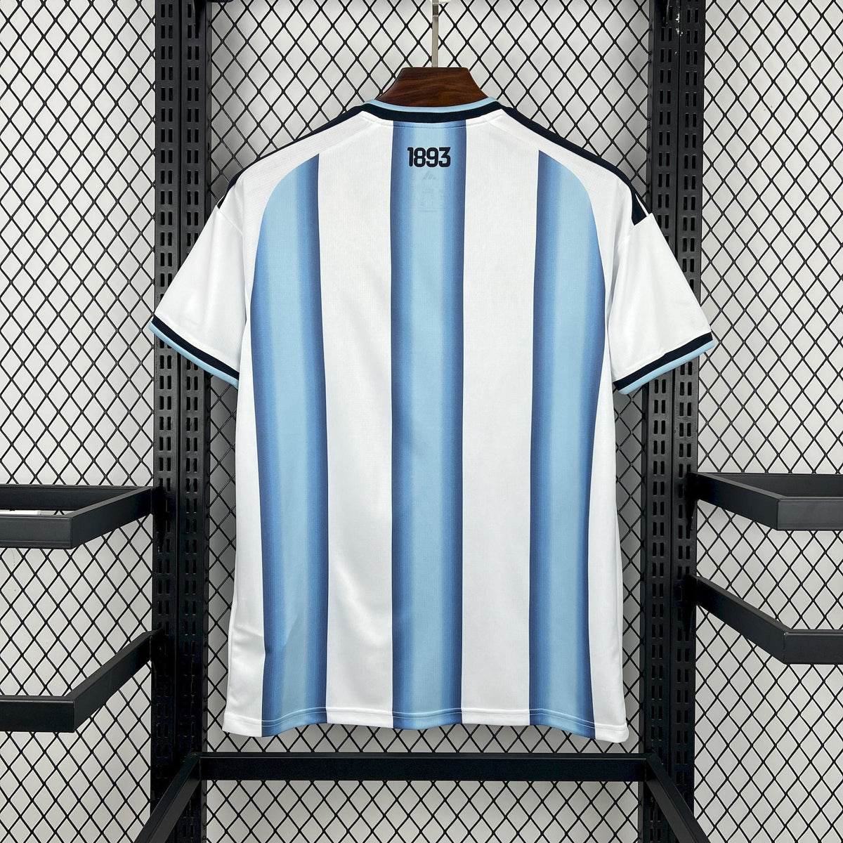 Camiseta Argentina Local 26/27 Adultos