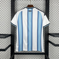 Camiseta Argentina Local 26/27 Adultos