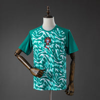 Camiseta Portugal Pre Match V2 26/27 Adultos