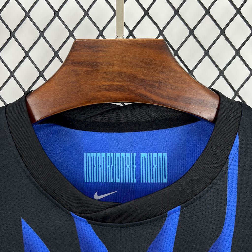 Camiseta Inter de Milán Local 25/26 Adultos
