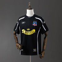 Camiseta Colo-Colo Visitante 2005 Adultos