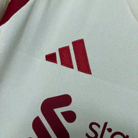 Camiseta Liverpool Visitante 25/26 Adultos