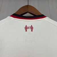 Camiseta Liverpool Visitante 25/26 Adultos