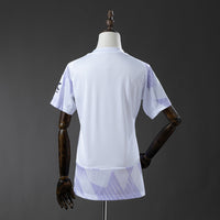 Camiseta Manchester United Visitante 25/26 Mujer