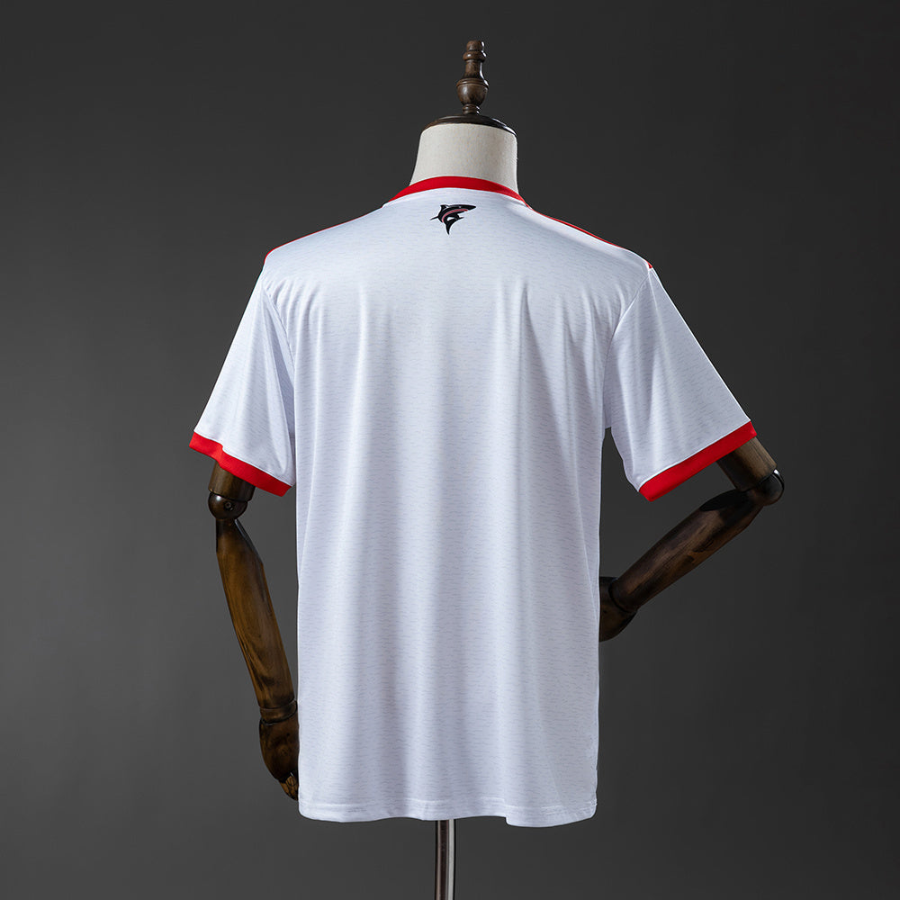 Camiseta Cabo Verde Visitante 26/27 Adultos