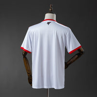 Camiseta Cabo Verde Visitante 26/27 Adultos