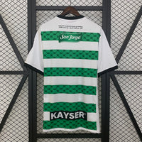 Camiseta Palestino Edición Celtic 2025/2026 Adultos