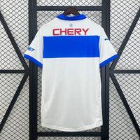 Camiseta Universidad Católica Local 24/25 Adultos
