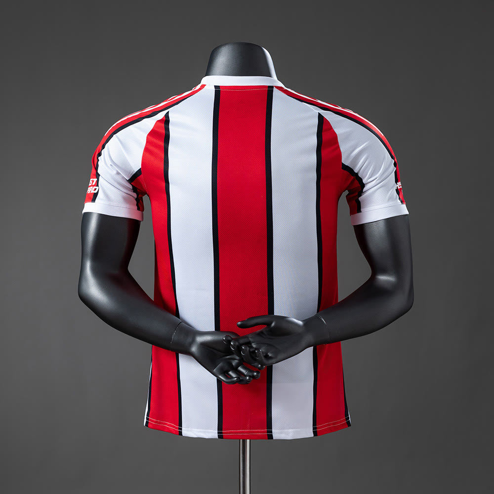 Camiseta River Plate Visitante 26/27 Adultos [PLAYER VERSION]