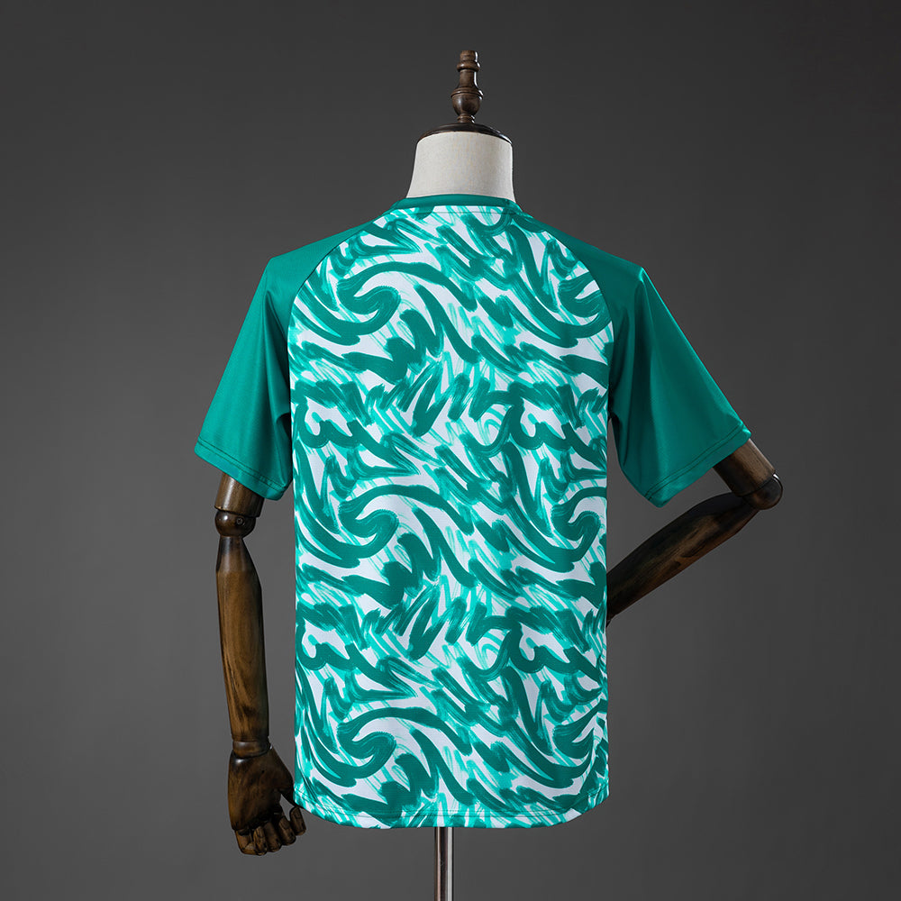Camiseta Portugal Pre Match V2 26/27 Adultos