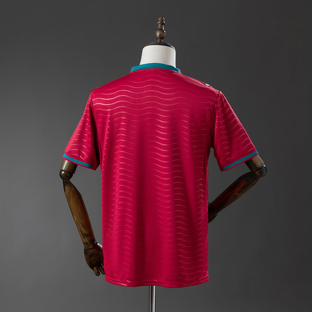 Camiseta Portugal Local 26/27 Adultos