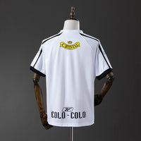 Camiseta Colo-Colo Local 2005 Adultos