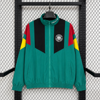 Cortavientos Alemania EQT Track Top