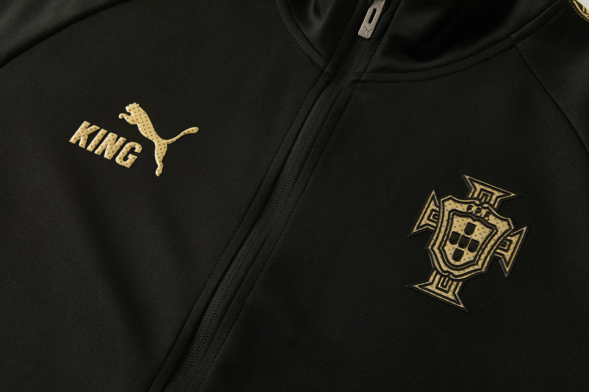 Chaqueta Portugal Local 26/27 Adultos