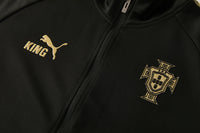 Chaqueta Portugal Local 26/27 Adultos