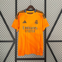 Camiseta Real Madrid Visitante 2024/25 Adultos