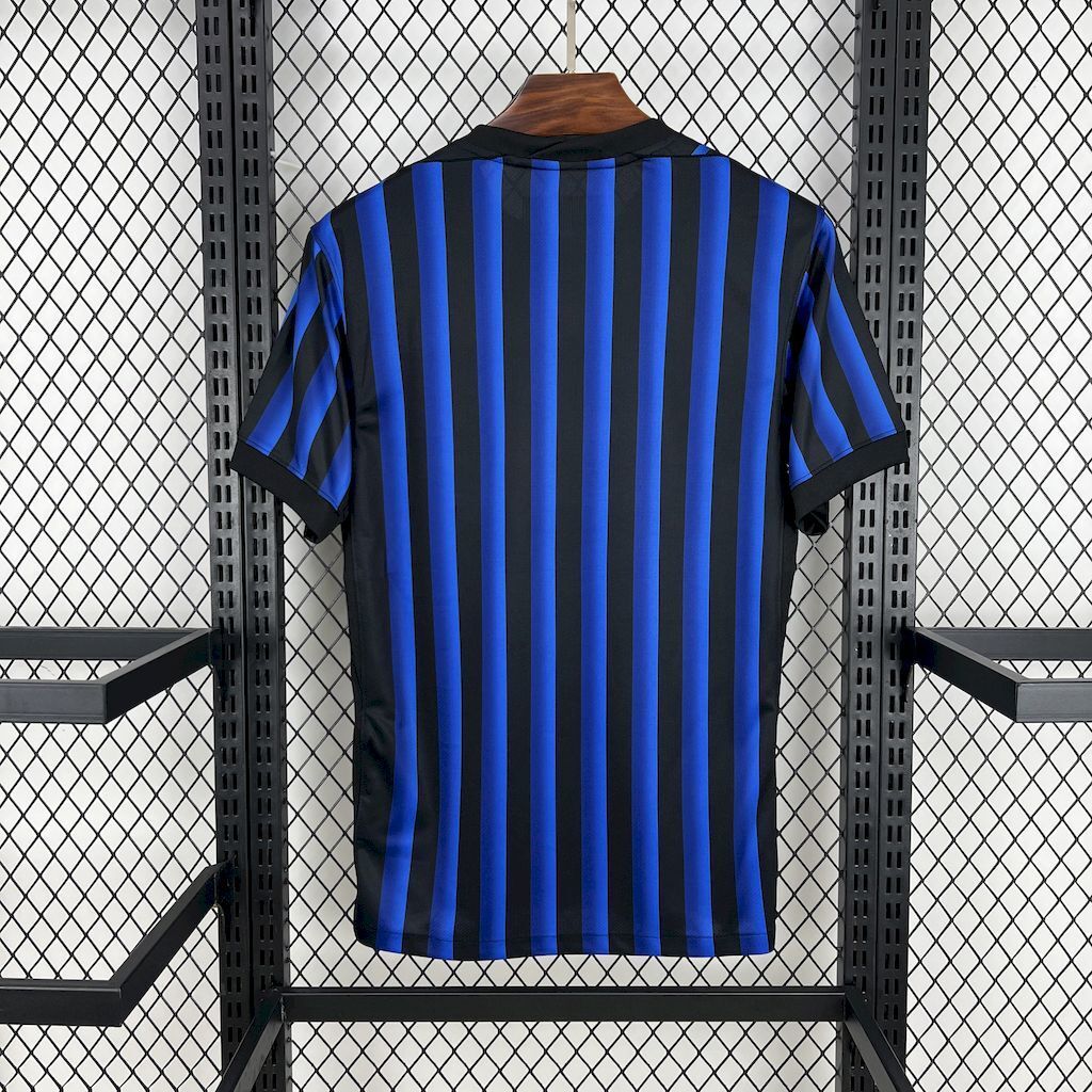 Camiseta Inter de Milán Local 25/26 Adultos