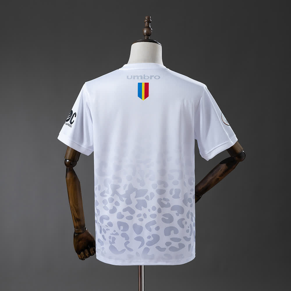 Camiseta RD Congo Visitante 2026 Adultos